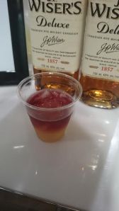 The Toronto Sour - The Delicious Food Show