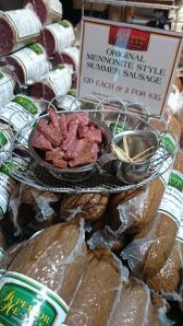 Cured Meats  - The Delicious Food Show