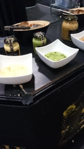 Maille Mustards  - The Delicious Food Show